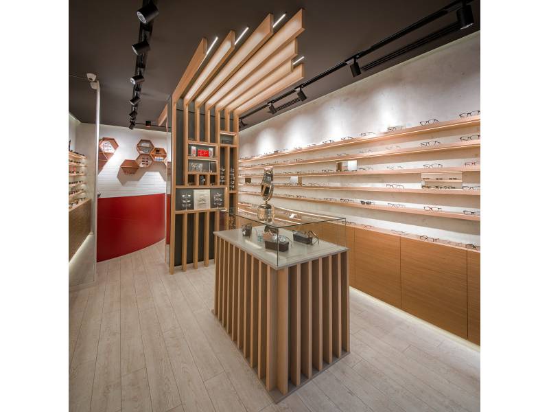 Oftamoloska ordinacija 