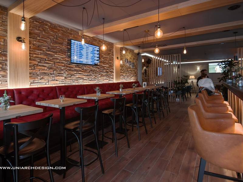 SPORT Stadl Hainburg 