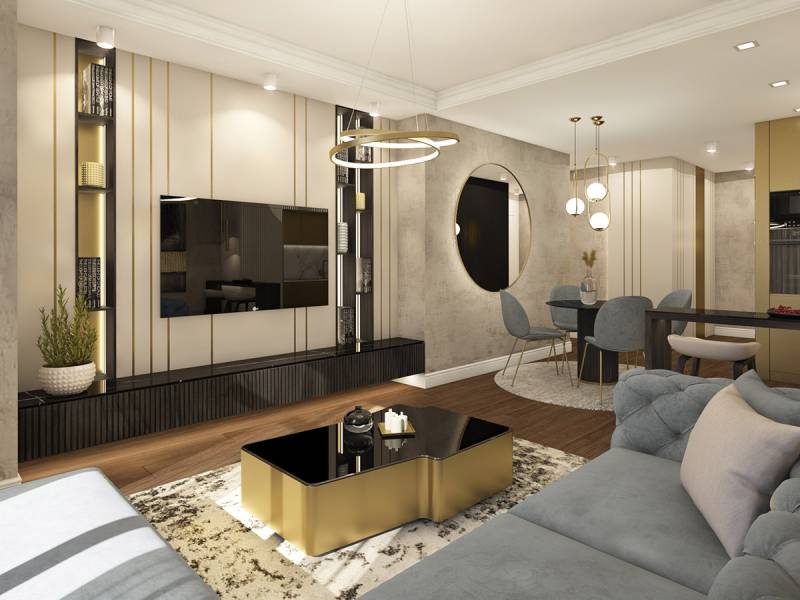 Privatan Stan  - Beograd Na Vodi